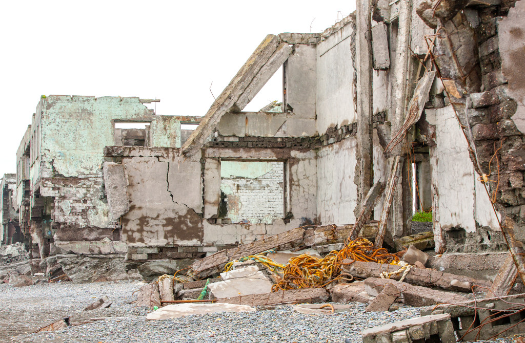 Jak utylizować odpady?