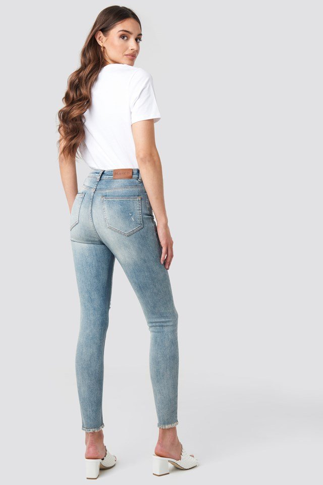 Skórzane spodnie? Flame czy lame?