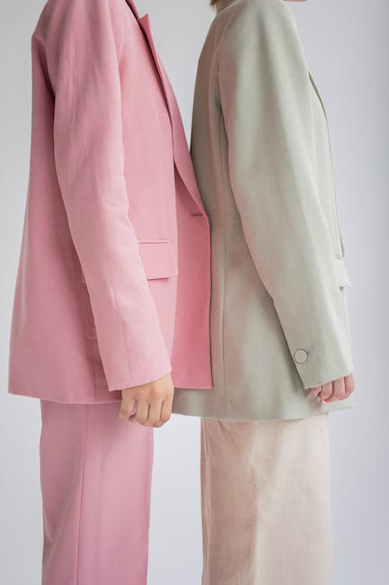 Eleganckie spodnie damskie na wesele – styl i komfort w jednym