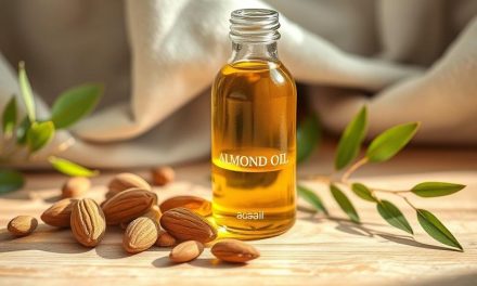 Olej migdałowy na twarz – naturalny sposób na zdrową skórę