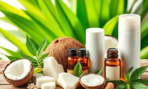 Antyperspiranty bez aluminium — zdrowa alternatywa dla tradycyjnych produktów