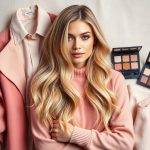 Idealne kolory dla blondynek: jak wybrać odpowiednie odcienie?
