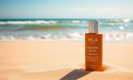 Balsam brązujący – naturalny sposób na zdrową opaleniznę