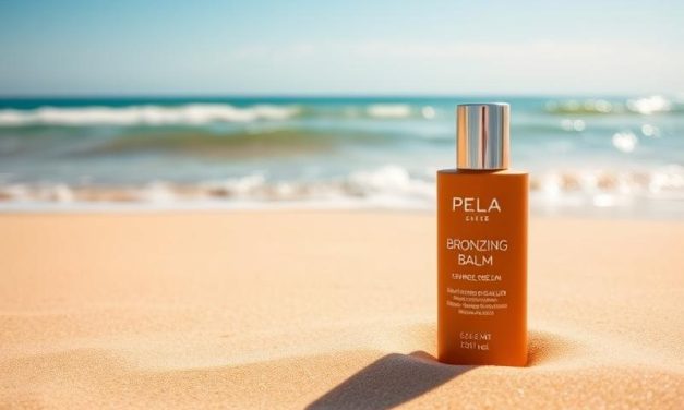 Balsam brązujący – naturalny sposób na zdrową opaleniznę