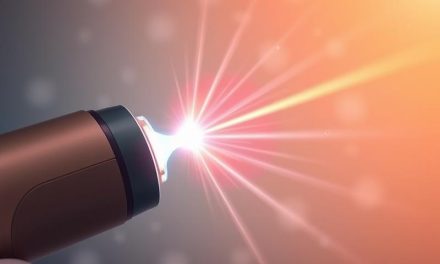 Laseroterapia: działanie, zastosowanie i korzyści w medycynie