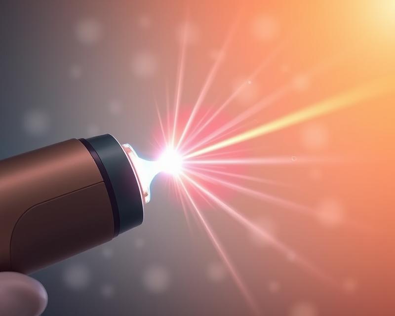 Laseroterapia: działanie, zastosowanie i korzyści w medycynie