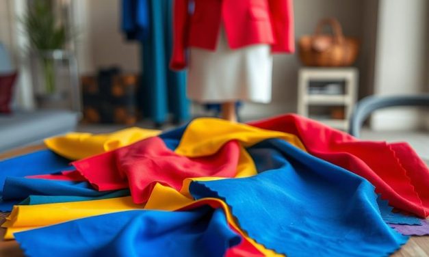 Jak łączyć kolory w modzie? Przewodnik po stylizacji i zasadach