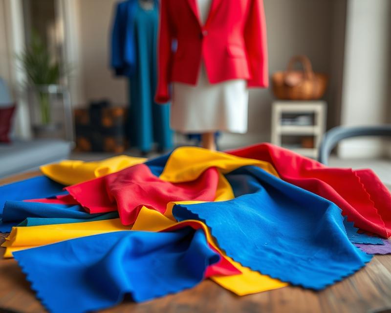 Jak łączyć kolory w modzie? Przewodnik po stylizacji i zasadach