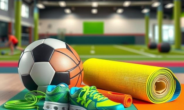 Zapobieganie urazom w sporcie: sprawdzone strategie i praktyki