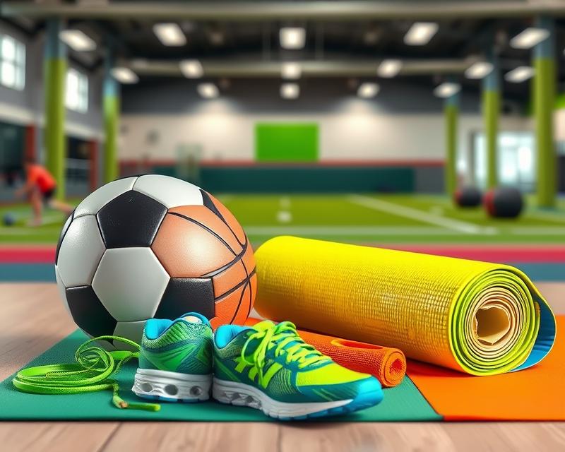 Zapobieganie urazom w sporcie: sprawdzone strategie i praktyki