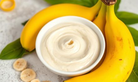 Maseczka na twarz z bananem – skuteczna pielęgnacja i korzyści