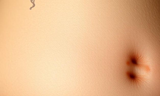Przyczyny rozstępów – co warto wiedzieć o wpływie hormonów i genów?