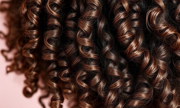 Jak dbać o kręcone włosy? Przewodnik po pielęgnacji i stylizacji