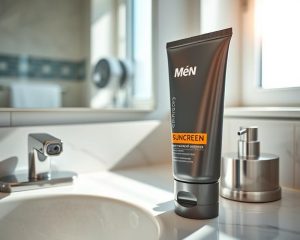 Dlaczego mężczyźni powinni stosować krem z filtrem na co dzień?