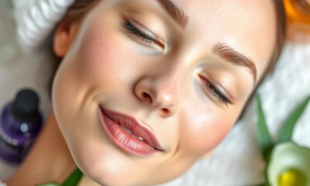 Peeling kawitacyjny – co warto wiedzieć o zabiegu?