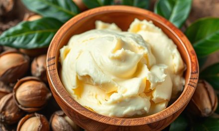 Masło shea – właściwości, zastosowanie i wybór najlepszego produktu