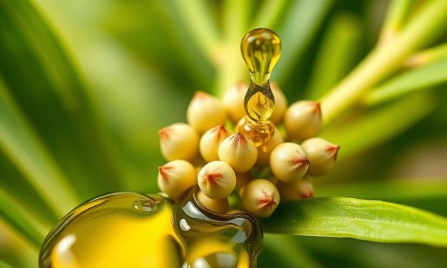 Olejek jojoba – właściwości, zastosowanie i jak go wybrać