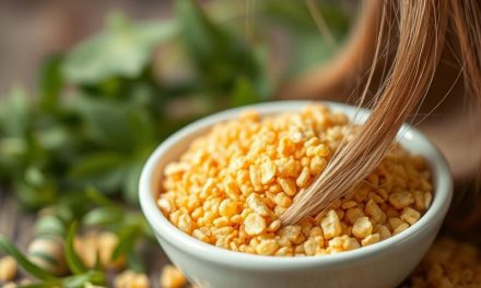 Drożdże na włosy – efekty, zastosowanie i naturalna pielęgnacja