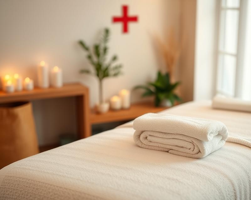 Przeciwwskazania do masażu twarzy – kiedy warto go unikać?