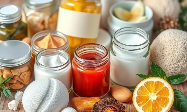 Rodzaje peelingów: jak dobrać odpowiedni do swojej skóry?
