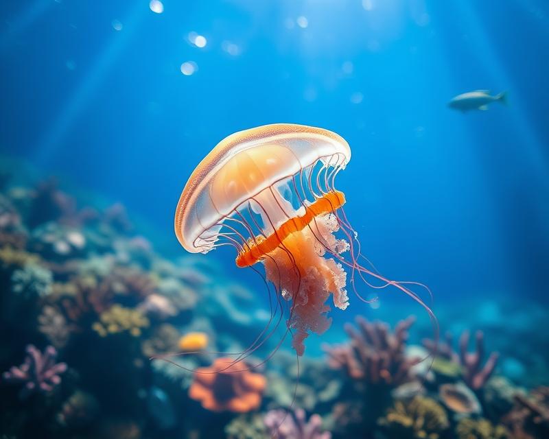 Tatuaż meduzy – znaczenie, symbolika i osobiste interpretacje