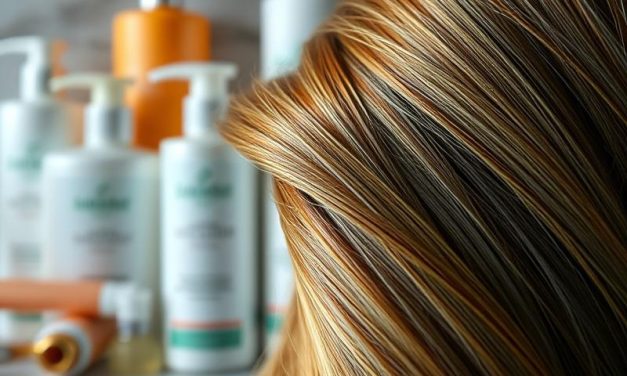 Kompleksowa pielęgnacja i stylizacja włosów: co warto wiedzieć?