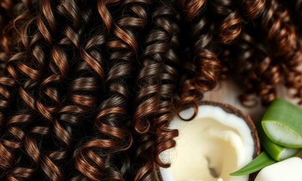 Pielęgnacja włosów kręconych: Kluczowe zasady i najlepsze produkty
