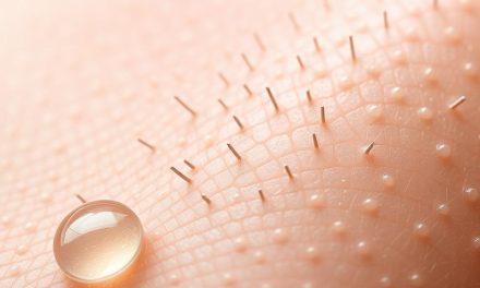 Mezoterapia mikroigłowa – jak działa i jakie przynosi korzyści?
