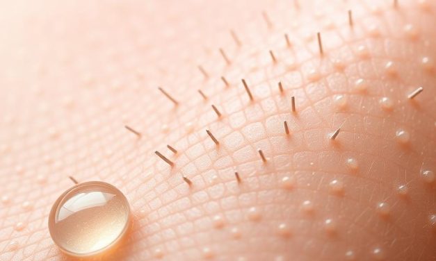 Mezoterapia mikroigłowa – jak działa i jakie przynosi korzyści?