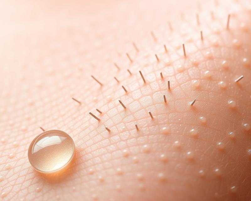 Mezoterapia mikroigłowa – jak działa i jakie przynosi korzyści?