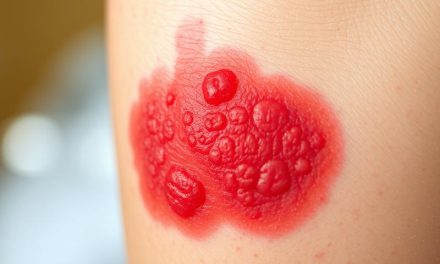 Alergia skórna: objawy, przyczyny i skuteczne sposoby leczenia