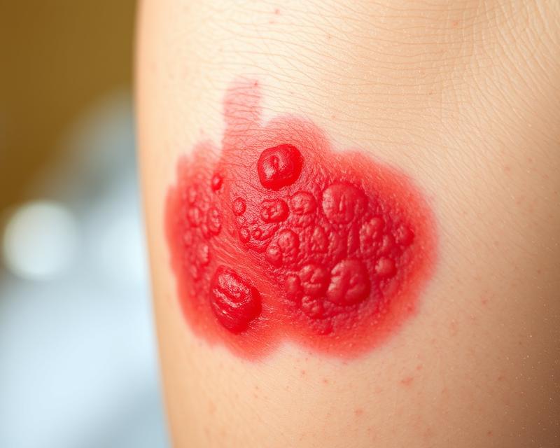 Alergia skórna: objawy, przyczyny i skuteczne sposoby leczenia