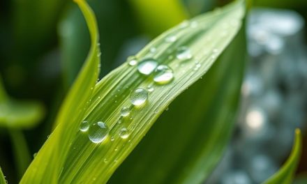Balsam krzemowy – właściwości, zastosowanie i korzyści zdrowotne