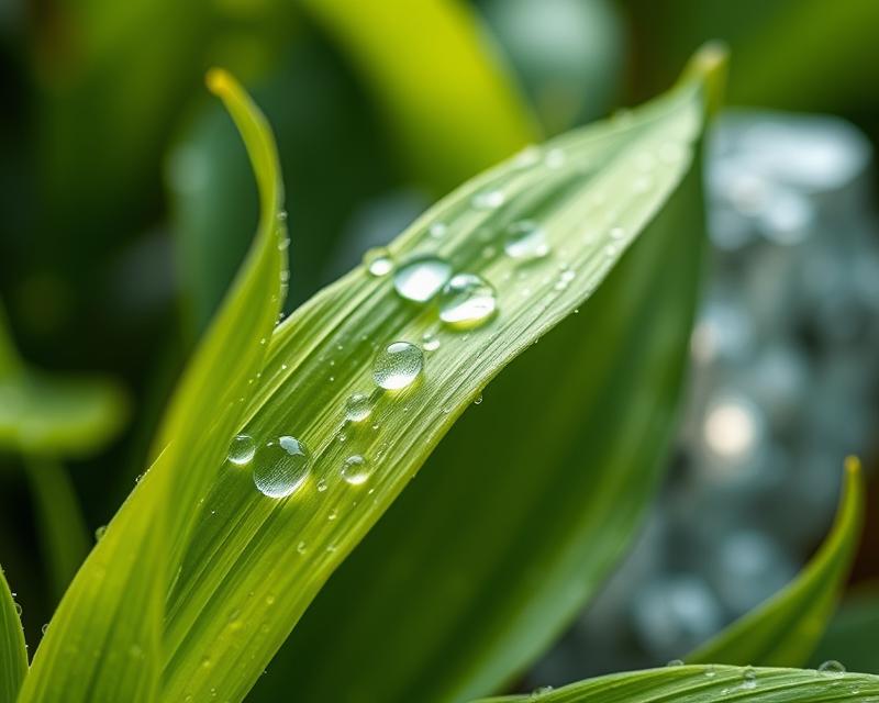 Balsam krzemowy – właściwości, zastosowanie i korzyści zdrowotne
