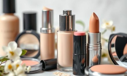 Makijaż dzienny – jak uzyskać świeży i naturalny efekt?