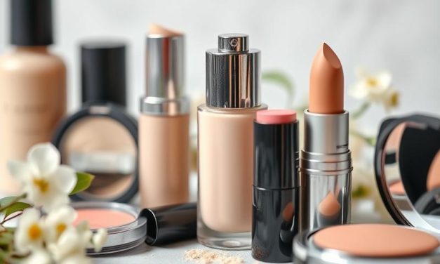 Makijaż dzienny – jak uzyskać świeży i naturalny efekt?
