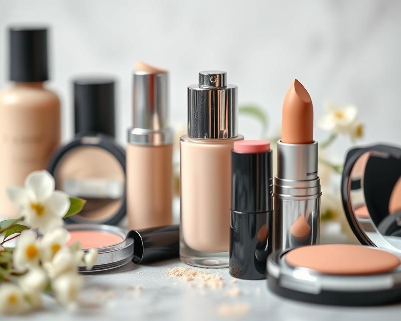 Makijaż dzienny – jak uzyskać świeży i naturalny efekt?