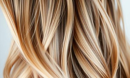 Balejaż na ciemnym blondzie – jak uzyskać idealny efekt?