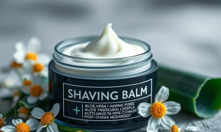 Balsam po goleniu: Dlaczego jest niezbędny w codziennej pielęgnacji?