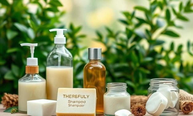 Kosmetyki zero waste – co warto wiedzieć o ekologicznych produktach?
