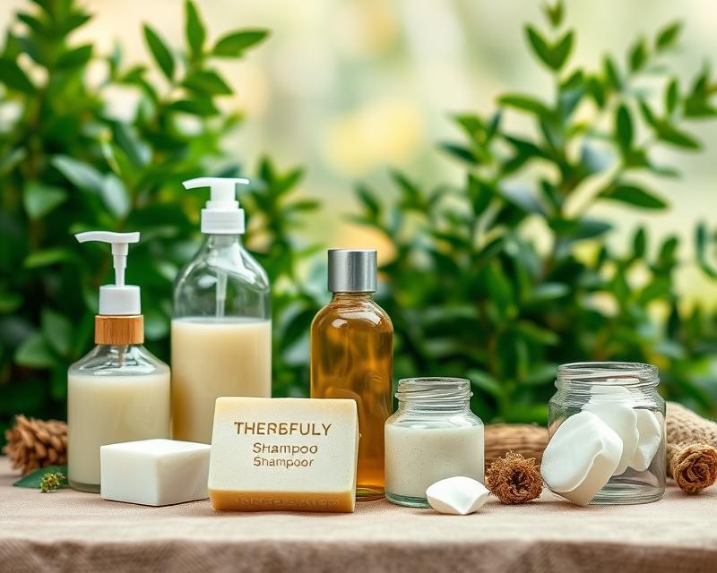Kosmetyki zero waste – co warto wiedzieć o ekologicznych produktach?
