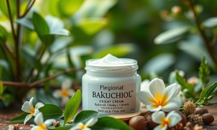 Kremy z bakuchiolem – naturalna alternatywa dla retinolu w pielęgnacji