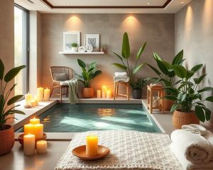 Zabiegi SPA – rodzaje, korzyści i jak stworzyć SPA w domu