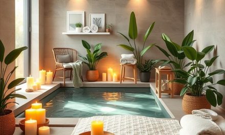 Zabiegi SPA – rodzaje, korzyści i jak stworzyć SPA w domu