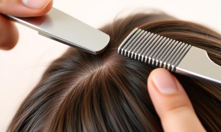 Trichodynia: Co to jest i jak radzić sobie z bólem włosów?