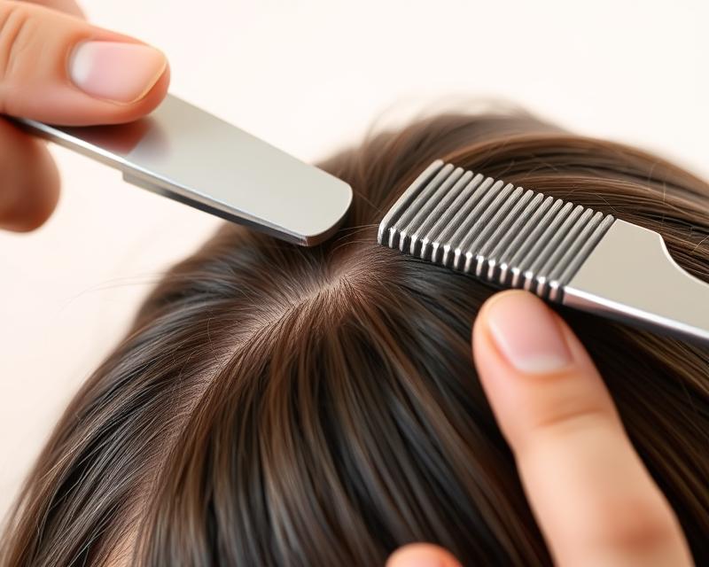 Trichodynia: Co to jest i jak radzić sobie z bólem włosów?