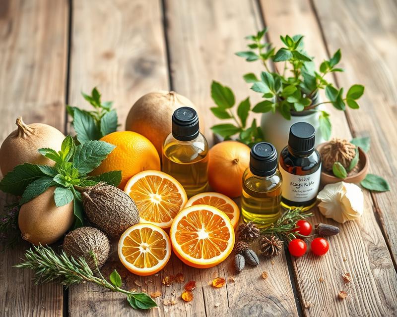 Naturalna pielęgnacja cery: Domowe sposoby na piękną skórę