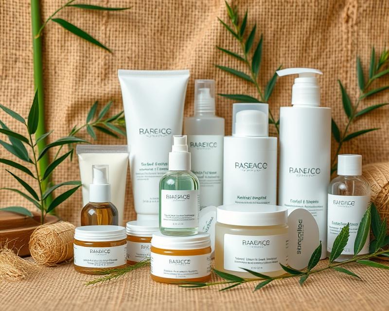 Eko opakowania na kosmetyki: dlaczego są ważne dla środowiska?