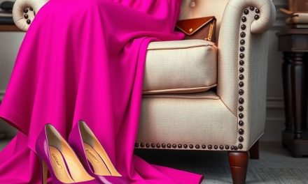 Buty do fuksjowej sukienki – jak je dobrać na różne okazje?
