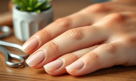 Zdrowie paznokci dłoni: Rola dermatologa i najczęstsze schorzenia